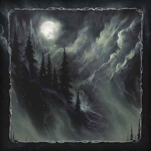 GYGATH - Ablaze Above the Forest CD